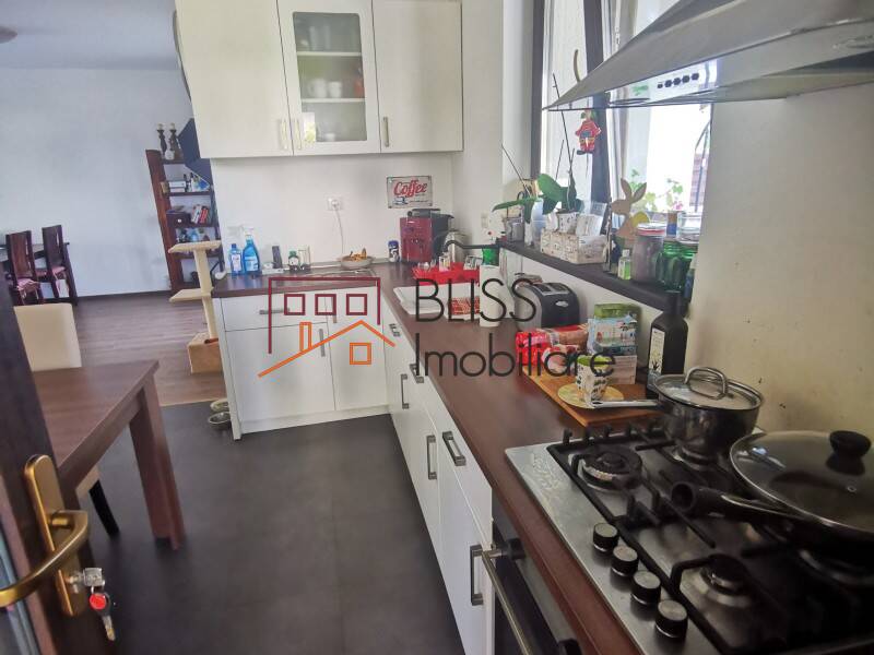 3 Bedroom House In Complex, Bucharest / Ilfov | Bliss Imobiliare / Photo 16 - BLISS Imobiliare