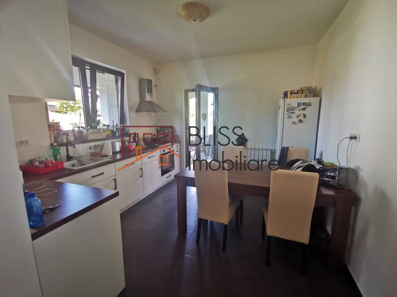 3 Bedroom House In Complex, Bucharest / Ilfov | Bliss Imobiliare / Photo 17 - BLISS Imobiliare