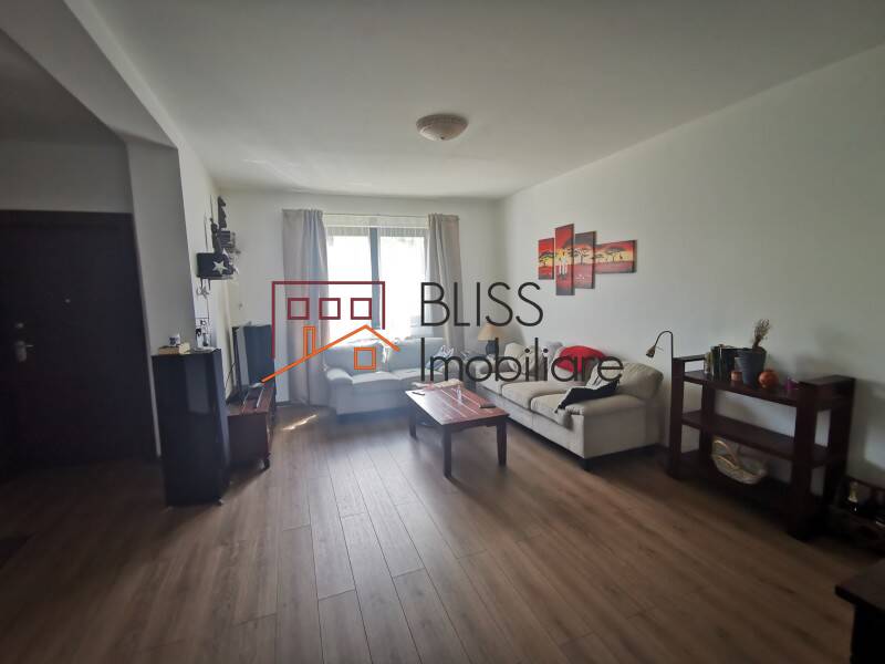 3 Bedroom House In Complex, Bucharest / Ilfov | Bliss Imobiliare / Photo 13 - BLISS Imobiliare