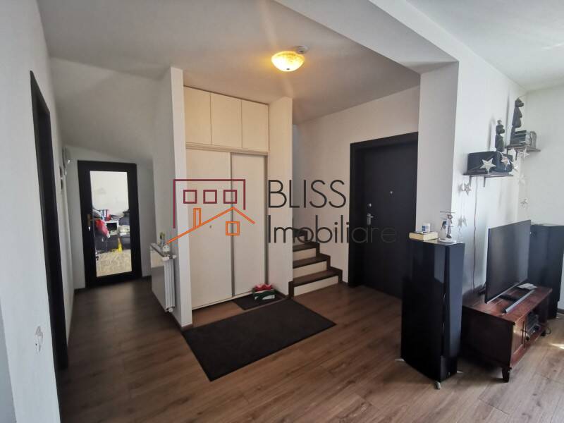 3 Bedroom House In Complex, Bucharest / Ilfov | Bliss Imobiliare / Photo 11 - BLISS Imobiliare