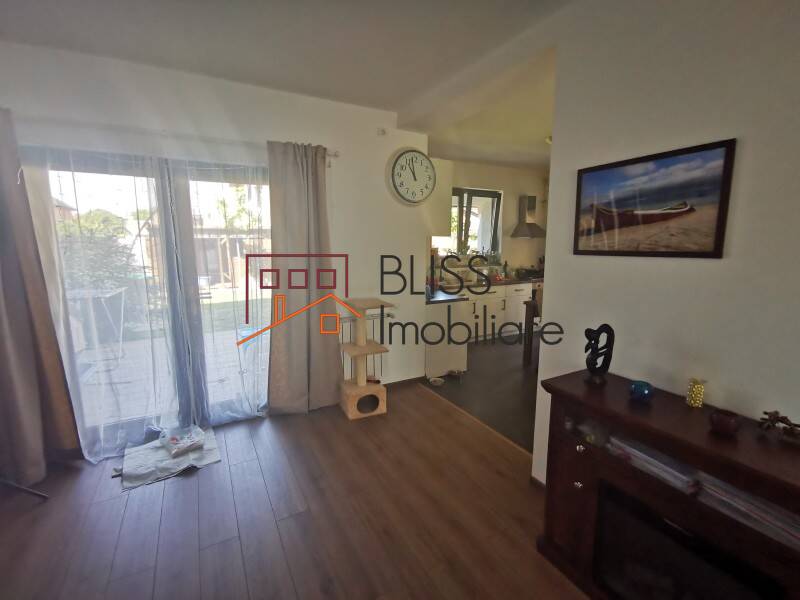 3 Bedroom House In Complex, Bucharest / Ilfov | Bliss Imobiliare / Photo 15 - BLISS Imobiliare