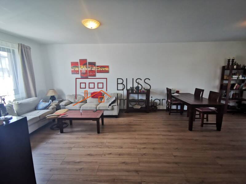 3 Bedroom House In Complex, Bucharest / Ilfov | Bliss Imobiliare / Photo 12 - BLISS Imobiliare