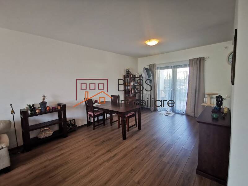 3 Bedroom House In Complex, Bucharest / Ilfov | Bliss Imobiliare / Photo 14 - BLISS Imobiliare