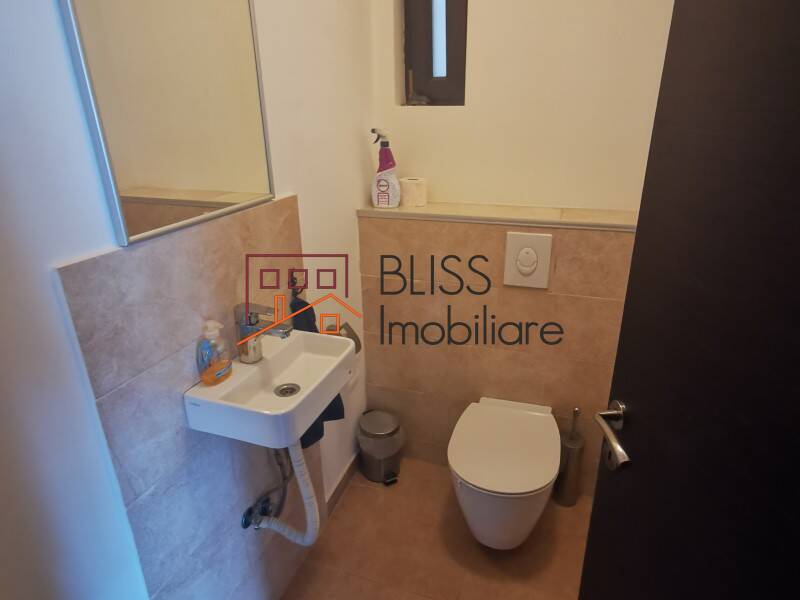 3 Bedroom House In Complex, Bucharest / Ilfov | Bliss Imobiliare / Photo 19 - BLISS Imobiliare
