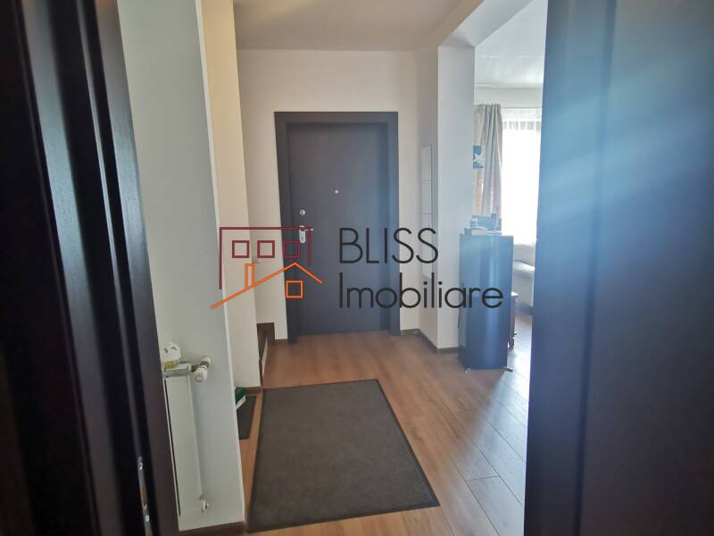 3 Bedroom House In Complex, Bucharest / Ilfov | Bliss Imobiliare / Photo 10 - BLISS Imobiliare