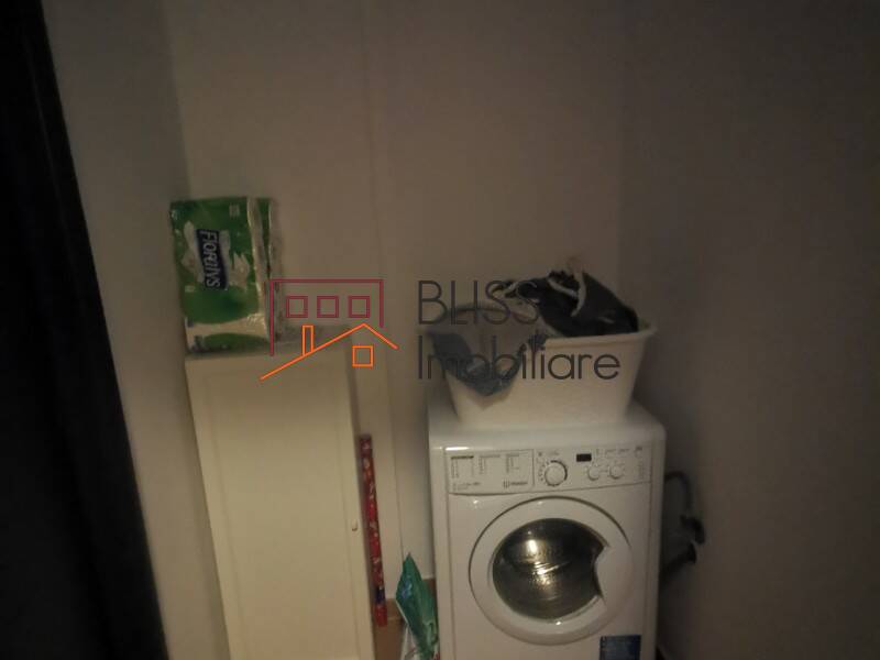 3 Bedroom House In Complex, Bucharest / Ilfov | Bliss Imobiliare / Photo 18 - BLISS Imobiliare