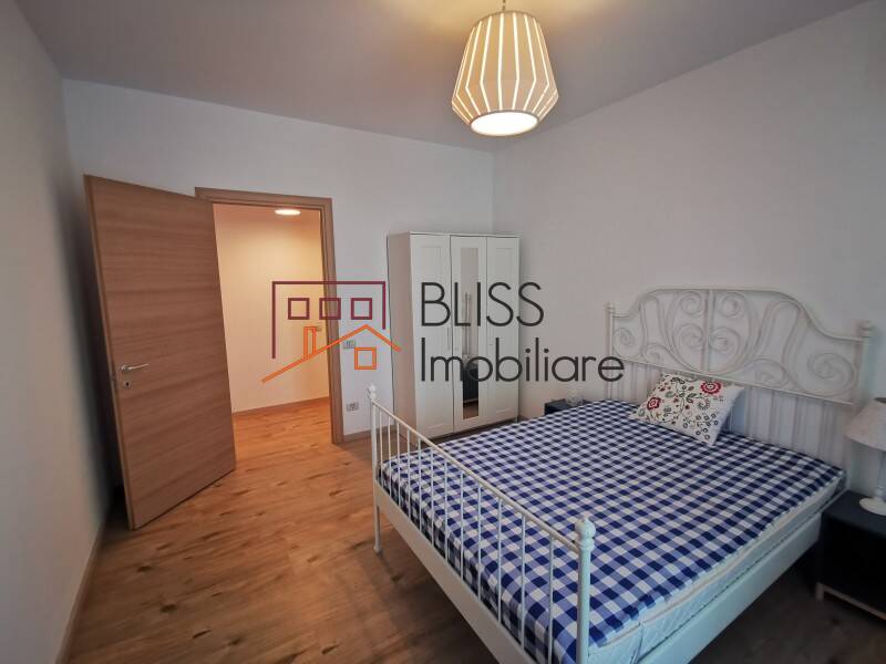 Furnished 2 Bedroom, Bucharest | Bliss Imobiliare / Photo 17 - BLISS Imobiliare