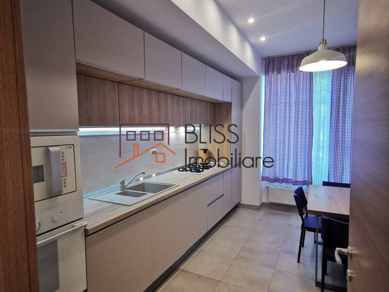 Furnished 2 Bedroom, Bucharest | Bliss Imobiliare / Photo 7 - BLISS Imobiliare
