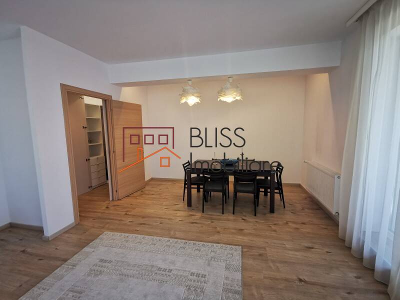 Furnished 2 Bedroom, Bucharest | Bliss Imobiliare / Photo 6 - BLISS Imobiliare