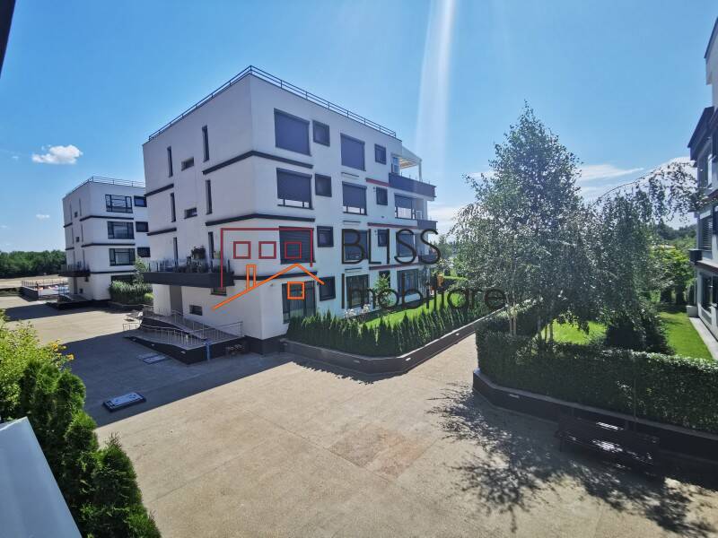Furnished 2 Bedroom, Bucharest | Bliss Imobiliare / Photo 1 - BLISS Imobiliare