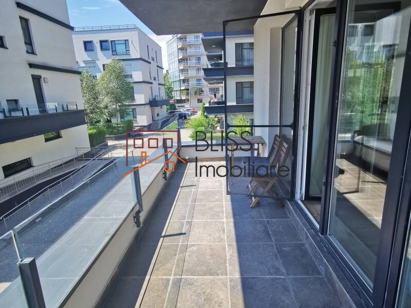 Furnished 2 Bedroom, Bucharest | Bliss Imobiliare / Photo 2 - BLISS Imobiliare