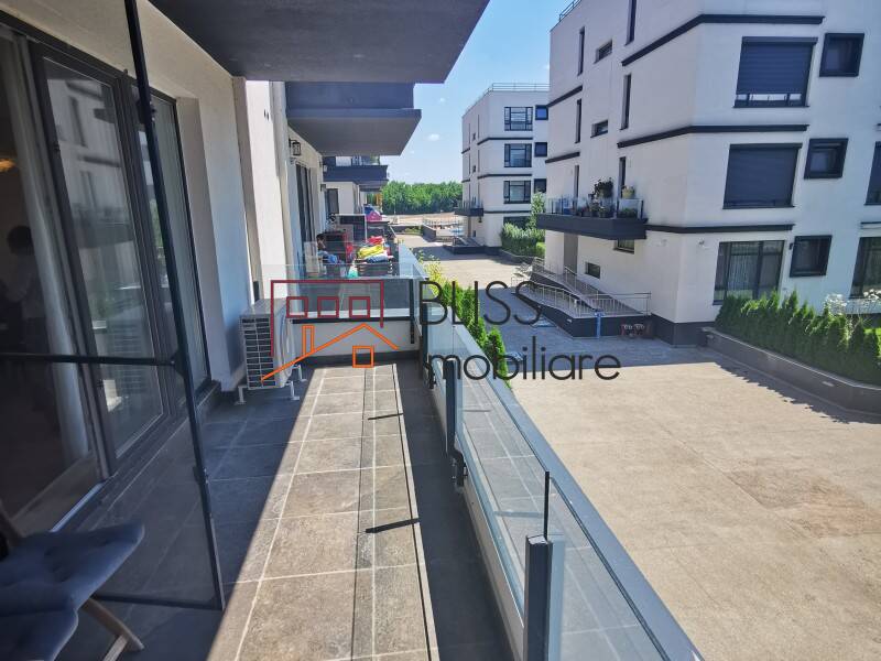 Furnished 2 Bedroom, Bucharest | Bliss Imobiliare / Photo 3 - BLISS Imobiliare