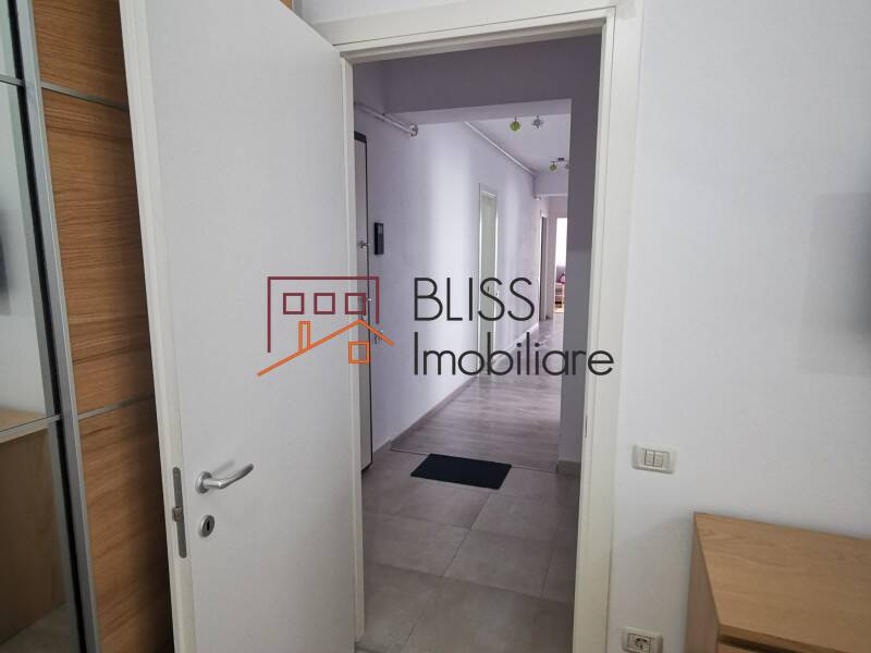 3 Bedroom Apartment, Bucharest | Bliss Imobiliare / Photo 16 - BLISS Imobiliare