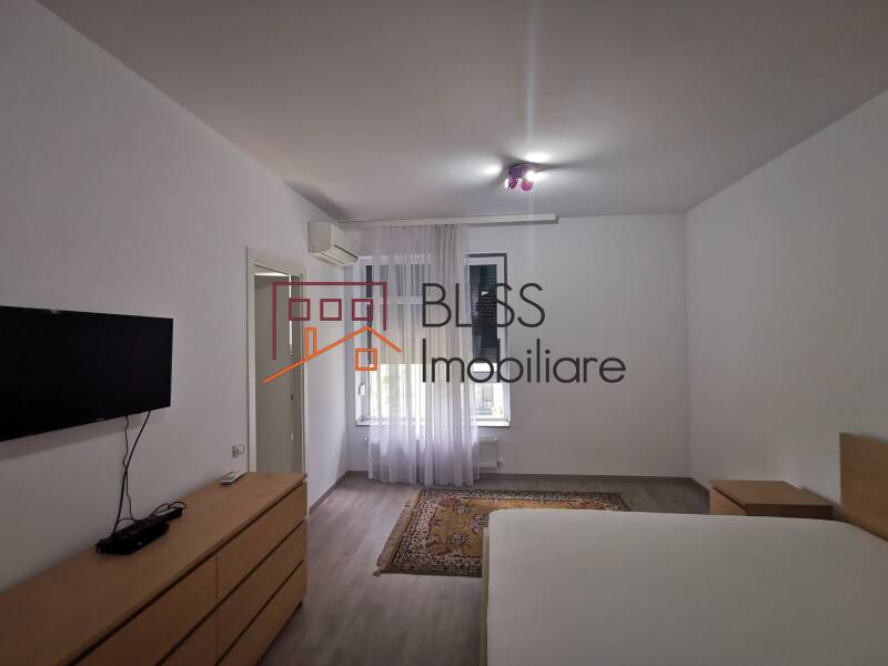 3 Bedroom Apartment, Bucharest | Bliss Imobiliare / Photo 17 - BLISS Imobiliare