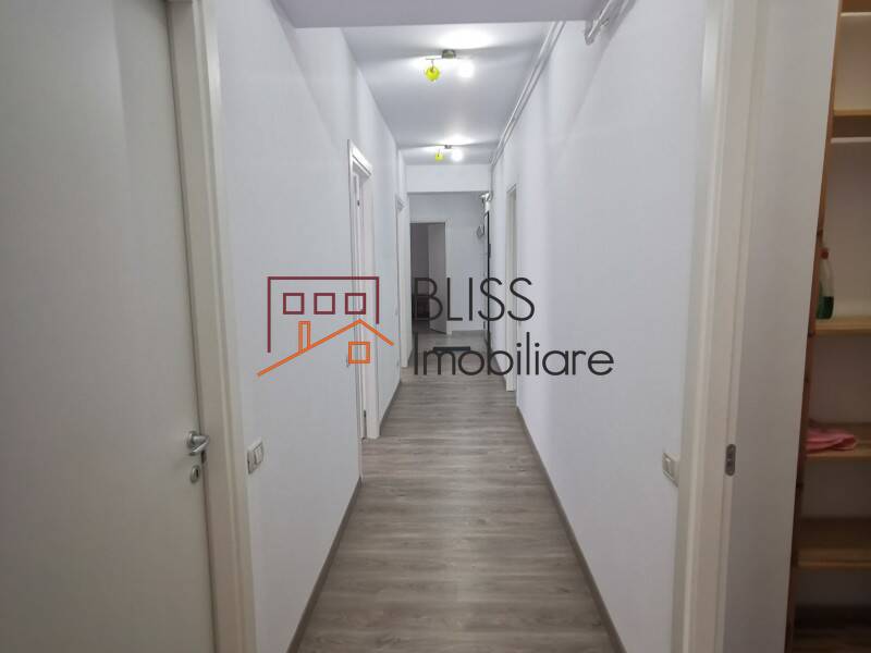 3 Bedroom Apartment, Bucharest | Bliss Imobiliare / Photo 12 - BLISS Imobiliare
