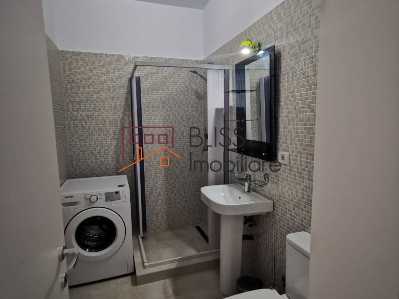 3 Bedroom Apartment, Bucharest | Bliss Imobiliare / Photo 14 - BLISS Imobiliare