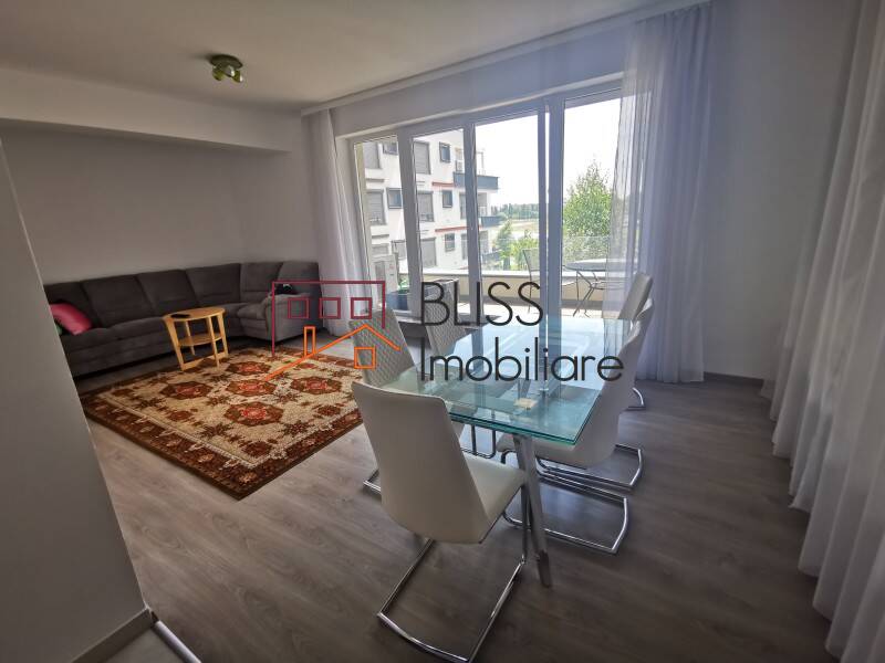 3 Bedroom Apartment, Bucharest | Bliss Imobiliare / Photo 5 - BLISS Imobiliare