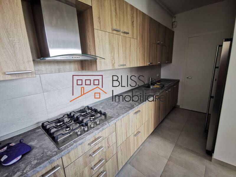 3 Bedroom Apartment, Bucharest | Bliss Imobiliare / Photo 11 - BLISS Imobiliare