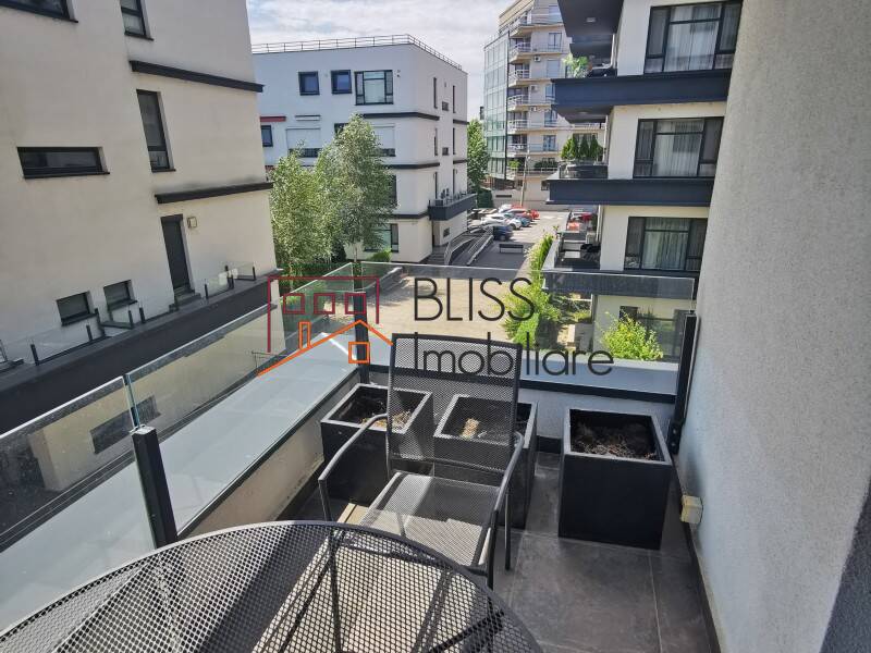3 Bedroom Apartment, Bucharest | Bliss Imobiliare / Photo 2 - BLISS Imobiliare