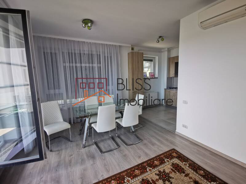 3 Bedroom Apartment, Bucharest | Bliss Imobiliare / Photo 7 - BLISS Imobiliare