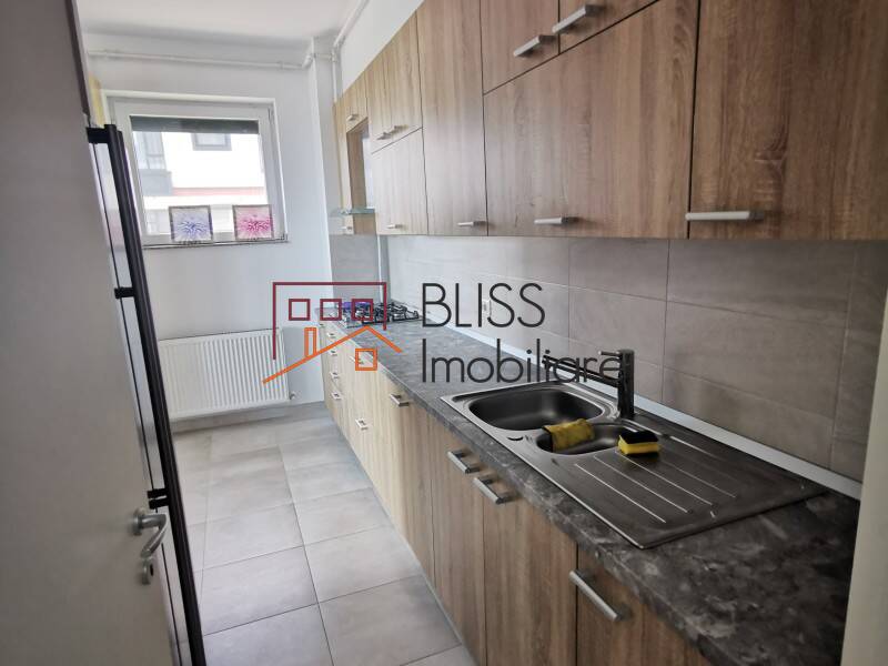 3 Bedroom Apartment, Bucharest | Bliss Imobiliare / Photo 10 - BLISS Imobiliare