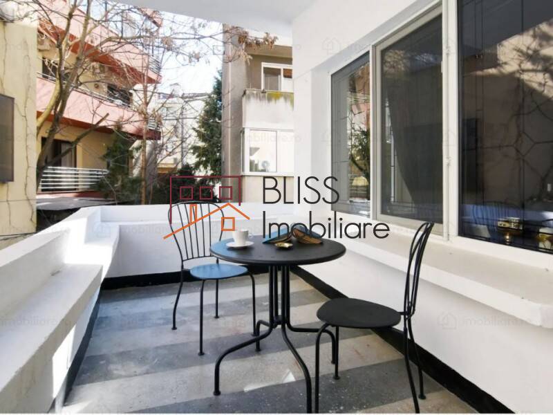 Garsoniera de Inchiriat Dorobanti | Primaverii | Kiseleff | Aviatorilor - ID:87418 | Bliss Imobiliare / Photo 10 - BLISS Imobiliare