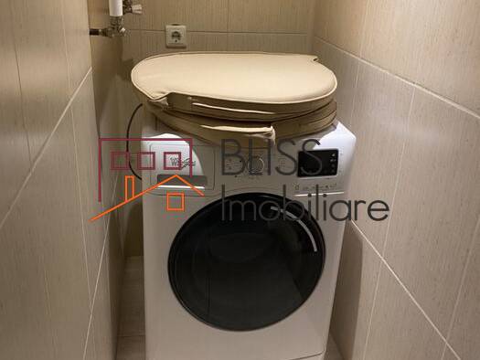 Apartament Duplex de Inchiriat Herastrau | Nordului - 3 Camere - ID:87433 | Bliss Imobiliare / Photo 5 - BLISS Imobiliare