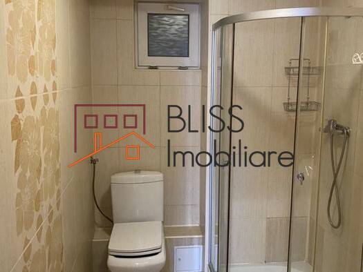 Apartament Duplex de Inchiriat Herastrau | Nordului - 3 Camere - ID:87433 | Bliss Imobiliare / Photo 7 - BLISS Imobiliare