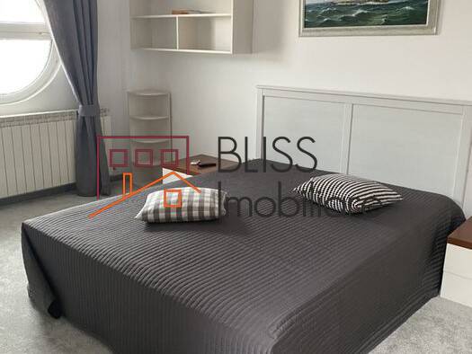 Apartament Duplex de Inchiriat Herastrau | Nordului - 3 Camere - ID:87433 | Bliss Imobiliare / Photo 4 - BLISS Imobiliare