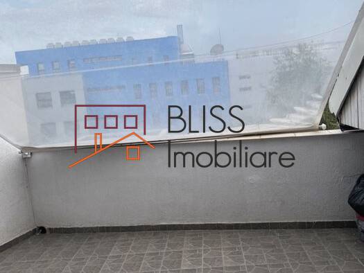 Apartament Duplex de Inchiriat Herastrau | Nordului - 3 Camere - ID:87433 | Bliss Imobiliare / Photo 8 - BLISS Imobiliare