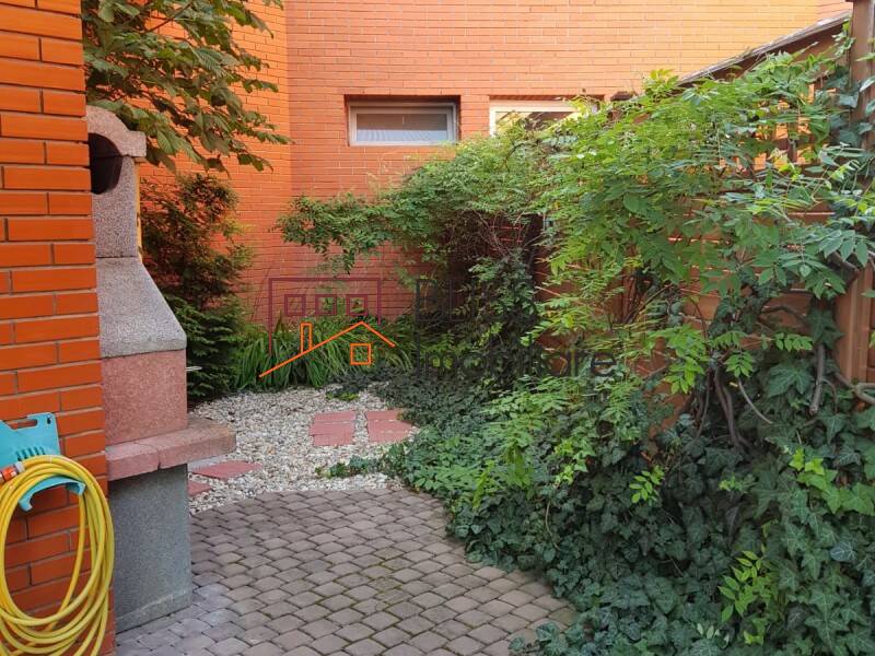 Villa, 5 Bedrooms, Voluntari, Bucharest / Ilfov | Bliss Imobiliare / Photo 4 - BLISS Imobiliare