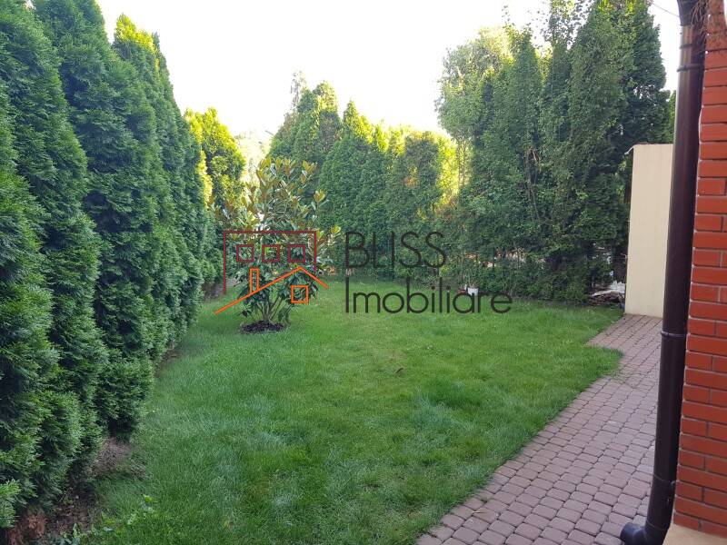 Villa, 5 Bedrooms, Voluntari, Bucharest / Ilfov | Bliss Imobiliare / Photo 5 - BLISS Imobiliare