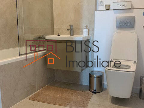 Apartament de Vanzare Baneasa | Sisesti | Jandarmerie | Straulesti | Sector 1 - 3 Camere - ID:87467 | Bliss Imobiliare / Photo 12 - BLISS Imobiliare