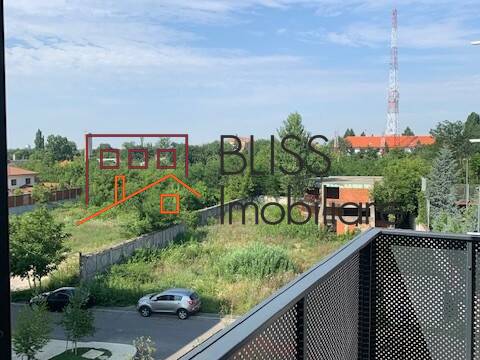 Apartament de Vanzare Baneasa | Sisesti | Jandarmerie | Straulesti | Sector 1 - 3 Camere - ID:87467 | Bliss Imobiliare / Photo 15 - BLISS Imobiliare