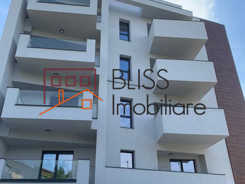 Apartament de Vanzare Baneasa | Sisesti | Jandarmerie | Straulesti | Sector 1 - 3 Camere - ID:87467 | Bliss Imobiliare / Photo 1 - BLISS Imobiliare