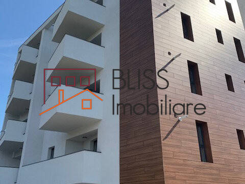 Apartment for Sale Baneasa | Sisesti | Jandarmerie | Straulesti | Sector 1, Bucharest - 2 Bedroom - ID:87467 | Bliss Imobiliare / Photo 16 - BLISS Imobiliare