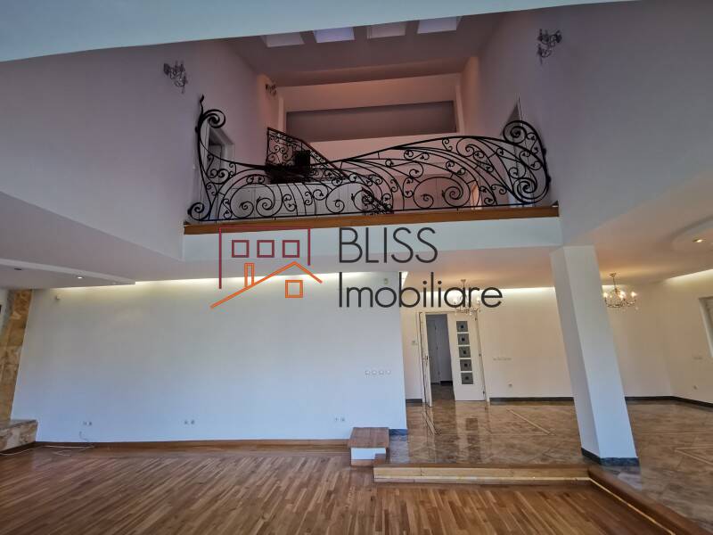 Vila Cu Piscina | Bliss Imobiliare / Photo 8 - BLISS Imobiliare