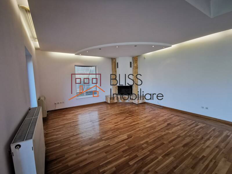 Villa With Swimming Pool, Bucharest / Ilfov | Bliss Imobiliare / Photo 9 - BLISS Imobiliare