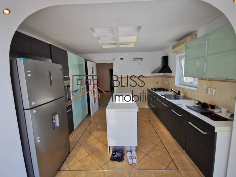 Vila Cu Piscina | Bliss Imobiliare / Photo 14 - BLISS Imobiliare