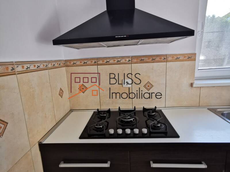 Villa With Swimming Pool, Bucharest / Ilfov | Bliss Imobiliare / Photo 15 - BLISS Imobiliare