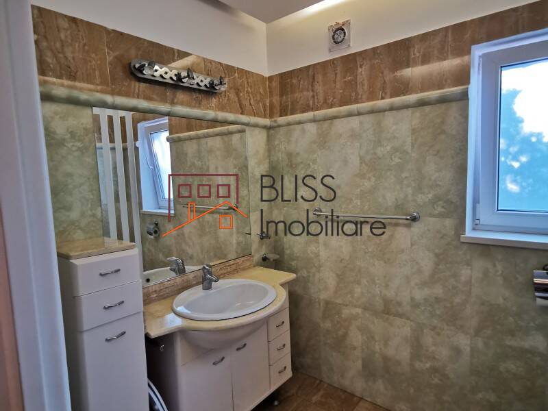 Vila Cu Piscina | Bliss Imobiliare / Photo 17 - BLISS Imobiliare
