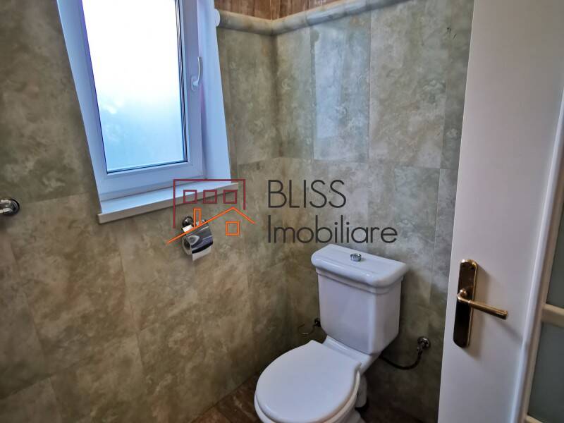 Vila Cu Piscina | Bliss Imobiliare / Photo 18 - BLISS Imobiliare