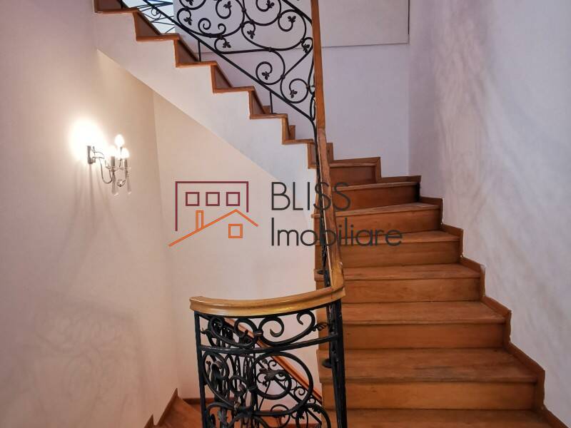 Villa With Swimming Pool, Bucharest / Ilfov | Bliss Imobiliare / Photo 19 - BLISS Imobiliare