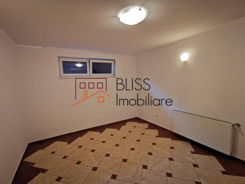Vila Cu Piscina | Bliss Imobiliare / Photo 24 - BLISS Imobiliare