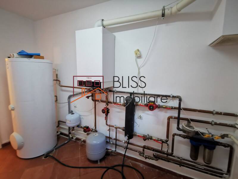Villa With Swimming Pool, Bucharest / Ilfov | Bliss Imobiliare / Photo 25 - BLISS Imobiliare