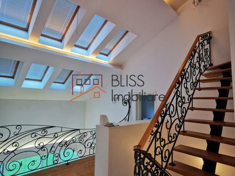 Vila Cu Piscina | Bliss Imobiliare / Photo 34 - BLISS Imobiliare