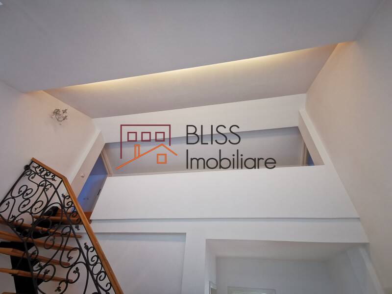Villa With Swimming Pool, Bucharest / Ilfov | Bliss Imobiliare / Photo 35 - BLISS Imobiliare