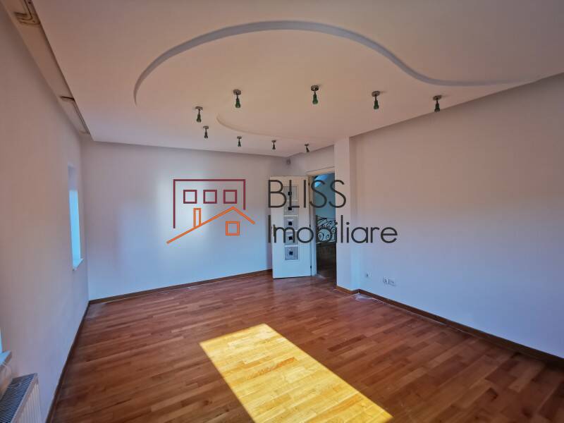 Vila Cu Piscina | Bliss Imobiliare / Photo 37 - BLISS Imobiliare