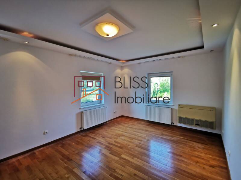 Vila Cu Piscina | Bliss Imobiliare / Photo 38 - BLISS Imobiliare