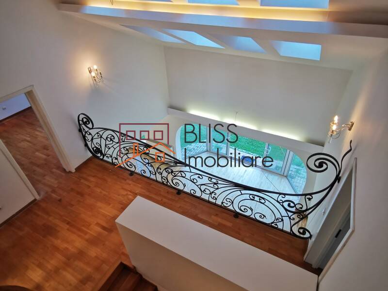 Vila Cu Piscina | Bliss Imobiliare / Photo 43 - BLISS Imobiliare